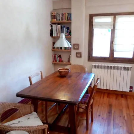 Apartamento De 2 En Con Magnificas Vistas A Las Montanas ... Διαμέρισμα Sesué