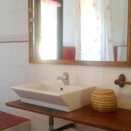Διαμέρισμα Apartamento De 2 En Con Magnificas Vistas A Las Montanas ... Sesué