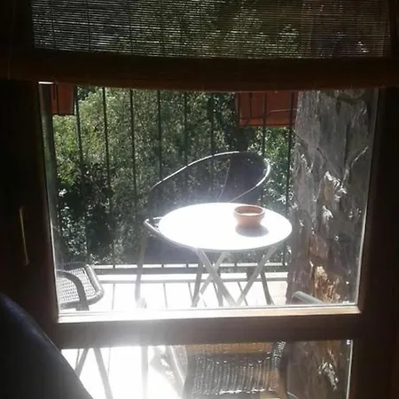 Apartamento De 2 En Con Magnificas Vistas A Las Montanas ... Διαμέρισμα Sesué