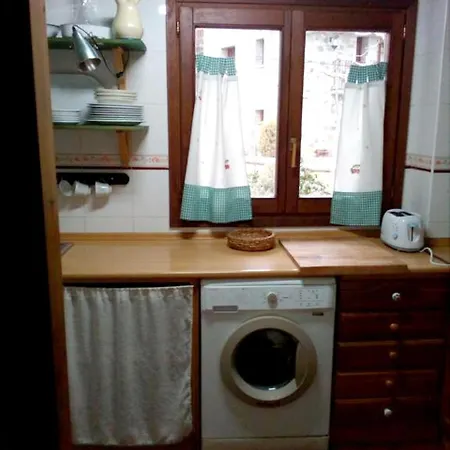 Διαμέρισμα Apartamento De 2 En Con Magnificas Vistas A Las Montanas ... *