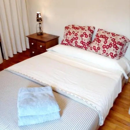 Apartamento De 2 En Con Magnificas Vistas A Las Montanas ... Διαμέρισμα Sesué